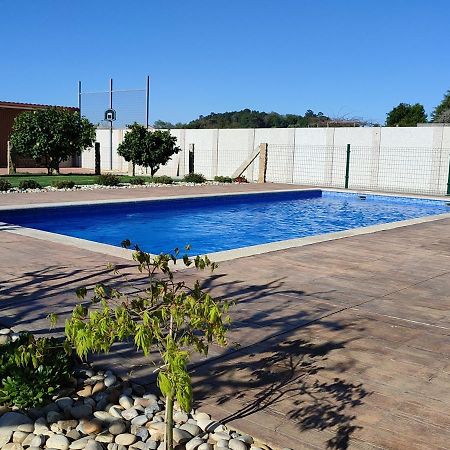 Casa Acogedora Mar De Albarino Con Piscina Villa Cambados Ngoại thất bức ảnh