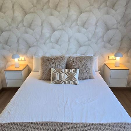 Casa Acogedora Mar De Albarino Con Piscina Villa Cambados Ngoại thất bức ảnh